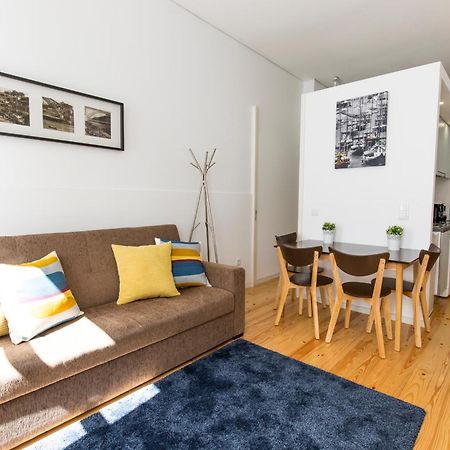 Downtown Porto Bonfim Studio Apt Exterior photo
