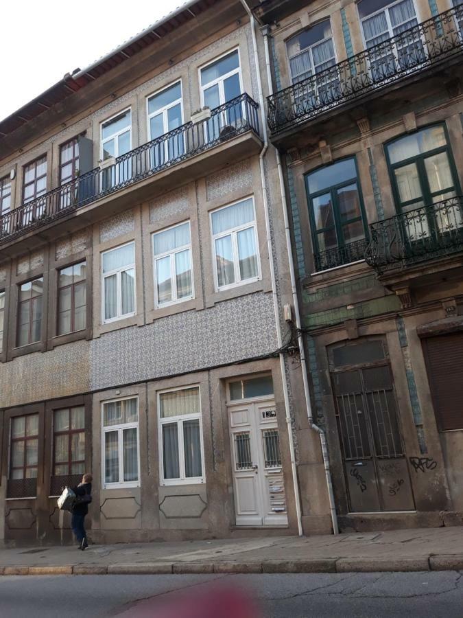 Downtown Porto Bonfim Studio Apt Exterior photo
